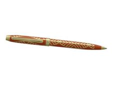 Enzo Varini Taormina XL Gioiello - Stylo à bille - lie de vin