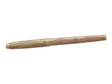 Enzo Varini Taormina XL Gioiello - Roller - orange
