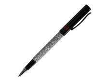 Vuarnet Aspen Stripes - Roller - noir et blanc