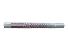 Daniel Hechter Media Escher - Roller - fond satiné et motifs laqués rose