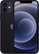 Apple iPhone 12 - Smartphone - 5G - 4/64 Go - noir