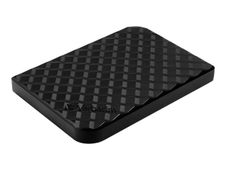 Verbatim Store 'n' Go Portable - disque dur - 2 To - noir