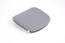 Assise en tissu pour Fauteuil de bureau TECSY - gris