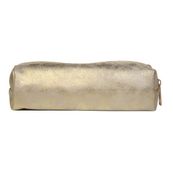 Trousse or 1 compartiment - en polyester - Bagtrotter