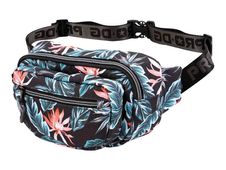 PRODG SAVAGE - Sac banane - vert - Karactermania