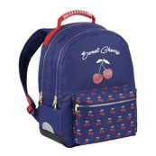Sac à dos Cherry - 2 compartiments - Viquel
