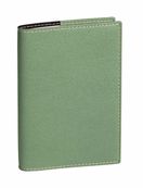 Agenda Club Le Professeur - 2 semaines sur 2 pages - 21 x 27 cm - vert sauge - Quo Vadis