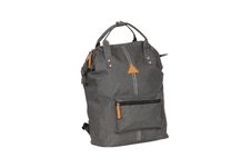 Sac à dos Poids Plume Colorful - 1 compartiment - gris - Kid'Abord