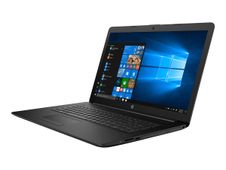 HP 17-by2034nf - PC portable 17.3" - Core i3 10110U - 8 Go RAM - 512 Go SSD