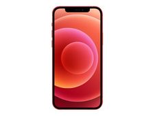 Apple iPhone 12 - Smartphone - 5G - 4/64 Go - rouge