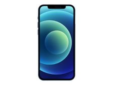 Apple iPhone 12 - Smartphone - 5G - 4/64 Go - bleu