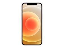 Apple iPhone 12 - Smartphone - 5G - 4/64 Go - blanc