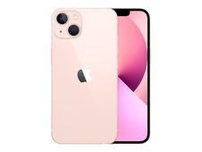 Apple iPhone 13 - Smartphone - 5G - 4/128 Go - rose