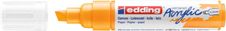 Edding 5000 - Marqueur acrylique - jaune soleil