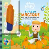 Disney Baby - Pinceau magique (Cendrillon)