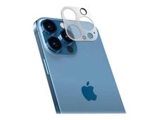Force Glass Original  - protection d'écran caméra - verre trempé pour iPhone 13 ProMax - transparent 