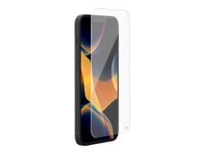 Force Glass Original - protection d'écran - verre trempé pour iPhone 13 ProMax - transparent 