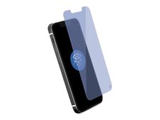 Force Glass - protection d'écran pour iPhone 13 Mini - anti lumière bleue - transparent 