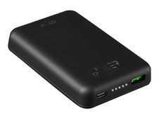 Puro - Batterie de secours Induction 5000 mAh Compatible MagSafe