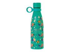 Legami Hot & Cold - Gourde thermique 500 ml - hummingbird