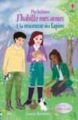 A la rescousse des lapins (T10)