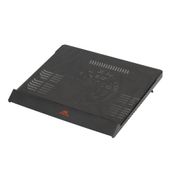 RIVACASE 5556 - support de refroidissement pour ordinateur portable jusqu'à 17,3"