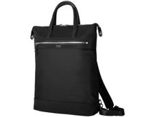 Targus Newport Convertible - Sac à dos pour ordinateur portable 15" - noir