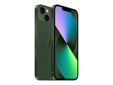 Apple iPhone 13 - Smartphone - 5G - 128 Go - vert