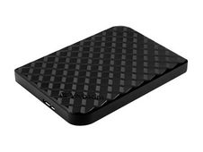 Verbatim Store 'n' Go - disque dur - 4 To - USB 3.0