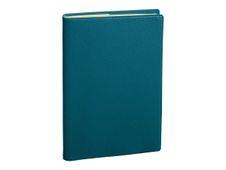 Agenda de poche Impala Miniday - 1 jour page - 7 x 10 cm - disponible dans différentes couleurs - Quo Vadis