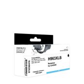Cartouche compatible HP 963XL - noir - Switch