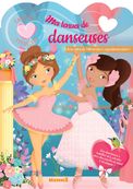 Coup de cœur créations - Mes tenues de danseuses