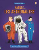 Les astronautes