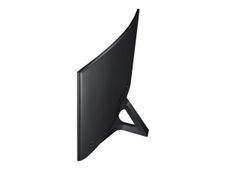 Samsung C27F396FHR - écran PC 27" LED - incurvé - Full HD (1080p)