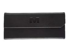 Maverick All Black - étui pour les lunettes - noir