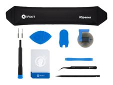 iFixit iOpener - kit d'outils d'ouverture - 10 pièces