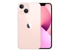 Apple iPhone 13 mini - Smartphone - 5G - 128Go - rose