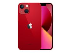 Apple iPhone 13 mini - Smartphone - 5G - 128Go - rouge