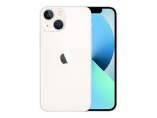 Apple iPhone 13 mini - Smartphone - 5G - 256 Go - lumière stellaire