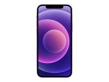 Apple iPhone 12 - Smartphone - 5G - 4/64 Go - violet