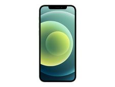 Apple iPhone 12 - Smartphone - 5G - 4/128 Go - vert