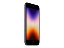 Apple iPhone SE 2022 (3e gen) - Smartphone - 5G - 128 Go - noir