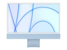 Apple iMac - iMac 24" - M1 8-core GPU - RAM 8 Go - SSD 256 Go