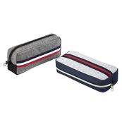 Trousse rectangulaire Duostrip - 1 compartiment - 2 modèles disponibles - Viquel