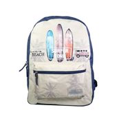Sac à dos Offshore - 1 compartiment - van - Bagtrotter