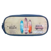 Trousse rectangulaire Offshore - 1 compartiment - van - Bagtrotter