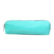 Trousse Vinyle 1 compartiment - turquoise - Bagtrotter