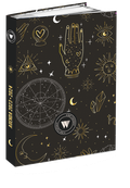 Agenda Way Custom - 1 jour par page - 12 x 17 cm - différents modèles disponibles - Kid'Abord