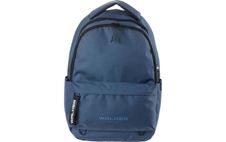 Sac à dos Walker Alpha - 2 compartiments - bleu marine