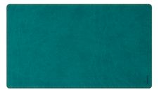 RHODIA Rhodiarama - Sous-main souple - 43 x 90 cm - paon - en polyuréthane